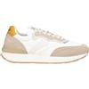 VOILE BLANCHE - Sneakers - Bianco