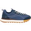 FLOWER MOUNTAIN® - Sneakers - Blu navy