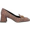 LOLA CRUZ - Mocassino - Beige