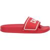 DOLCE&GABBANA - Ciabatte e pantofole - Rosso