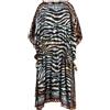 JUST CAVALLI - Vestito estivo - Nero