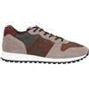 HOGAN - Sneakers - Marrone