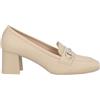 NERO GIARDINI - Mocassino - Beige