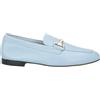 DOUCAL'S - Mocassino - Celeste