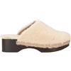 ZEUS + DIONE x ANCIENT GREEK SANDALS - Mule e zoccoli - Avorio