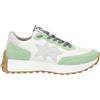 2STAR - Sneakers - Verde chiaro