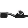 STUART WEITZMAN - Sandali - Nero
