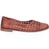 CALPIERRE - Ballerine - Bronzo