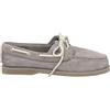 TIMBERLAND - Mocassino - Grigio