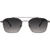 SAFILO - Occhiali da sole - Nero