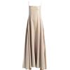 CO.GO - Vestito estivo - Beige