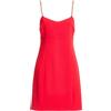 MICHAEL MICHAEL KORS - Vestito corto - Rosso