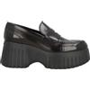 HOGAN - Mocassino - Nero