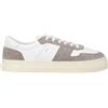 D.A.T.E. - Sneakers - Grigio