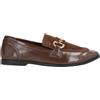 JEFFREY CAMPBELL - Mocassino - Marrone