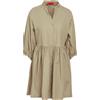 MAX&Co. - Vestito chemisier - Verde militare