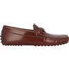 TOD'S - Mocassino - Marrone