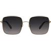 MARC JACOBS - Occhiali da sole - Platino