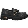 CULT - Mocassino - Nero