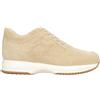 HOGAN - Sneakers - Sabbia