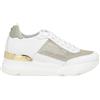 RUCOLINE - Sneakers - Platino