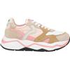 VOILE BLANCHE - Sneakers - Rosa chiaro