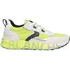 VOILE BLANCHE - Sneakers - Verde lime