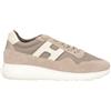 HOGAN - Sneakers - Tortora