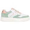 VOILE BLANCHE - Sneakers - Verde chiaro