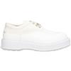 HOGAN - Stringate - Off white