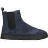 PACIOTTI 4US - Stivaletti - Blu navy