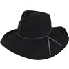 WOOLRICH - Cappello - Nero