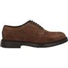 DOUCAL'S - Stringate - Marrone