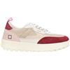 D.A.T.E. - Sneakers - Porpora