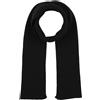 ALPHA STUDIO - Sciarpe e foulard - Nero