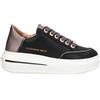 ALEXANDER SMITH - Sneakers - Nero