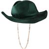 RUSLAN BAGINSKIY - Cappello - Verde