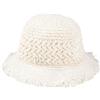 RUSLAN BAGINSKIY - Cappello - Panna
