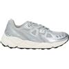 RUN OF - Sneakers - Argento