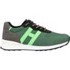 HOGAN - Sneakers - Verde