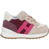 HOGAN - Sneakers - Beige