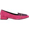 LUCIANO BARACHINI - Mocassino - Fucsia