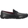 FERRAGAMO - Mocassino - Nero