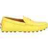 TOD'S - Mocassino - Giallo