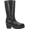 JIMMY CHOO - Stivali - Nero