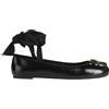 PINKO - Ballerine - Nero