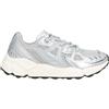 RUN OF - Sneakers - Argento