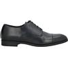 EMPORIO ARMANI - Stringate - Blu navy