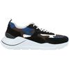 D.A.T.E. - Sneakers - Testa di moro