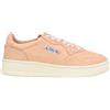 AUTRY - Sneakers - Cipria
